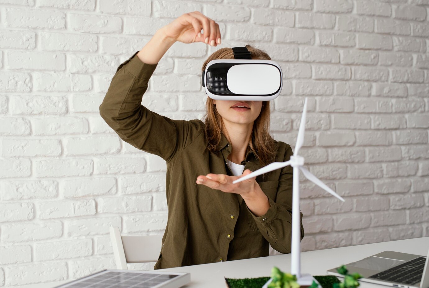 Важность технологического развития в мире