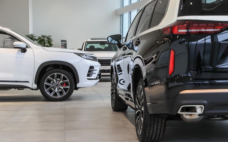 
            Автокредит: чем отличается от потребительского и как его взять
        