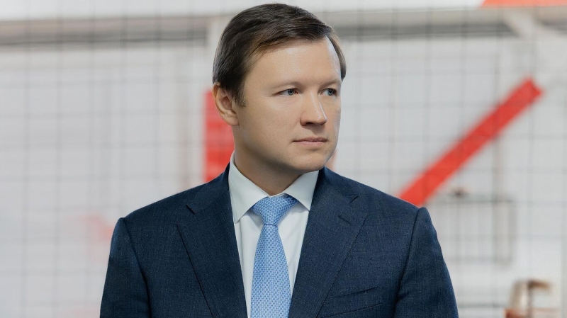 Ефимов: на инвестпортале появился сервис проверки участков, входящих в КРТ