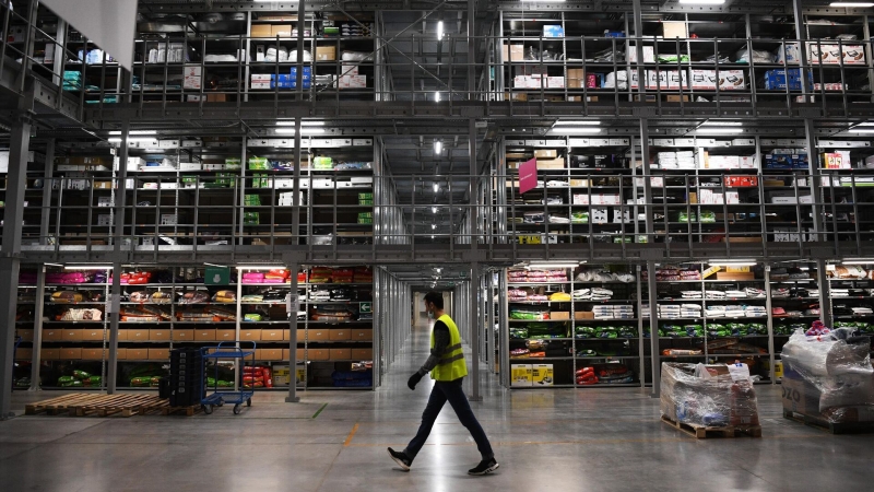 ФАС раскрыла картель продавцов наушников на маркетплейсах