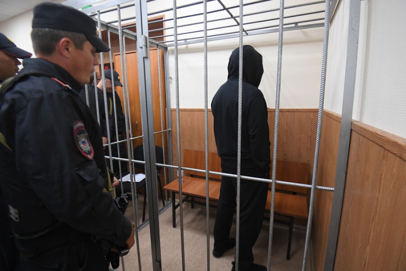 «Ъ»: гособвинение затребовало пожизненного срока для вора в законе Шишкана 