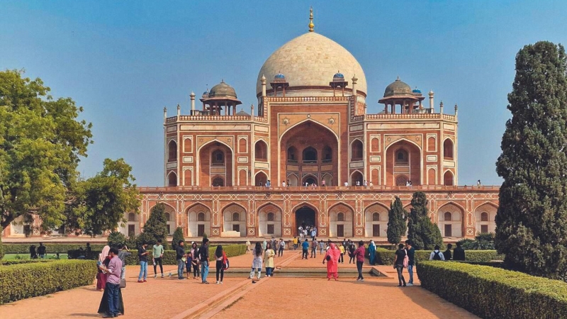 Индия не рассматривает рост торговли с Россией как временное явление