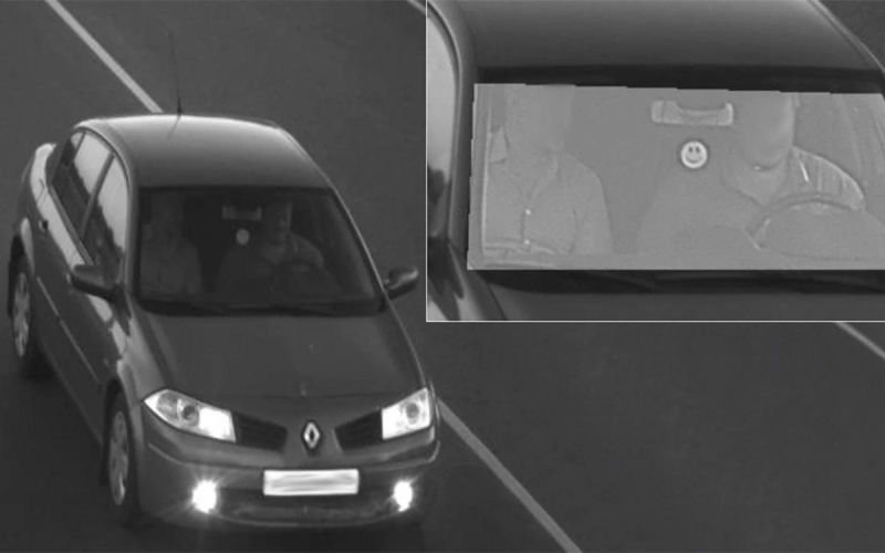 
            Юрист оценил предельное число штрафов по камерам за непристегнутый ремень
        