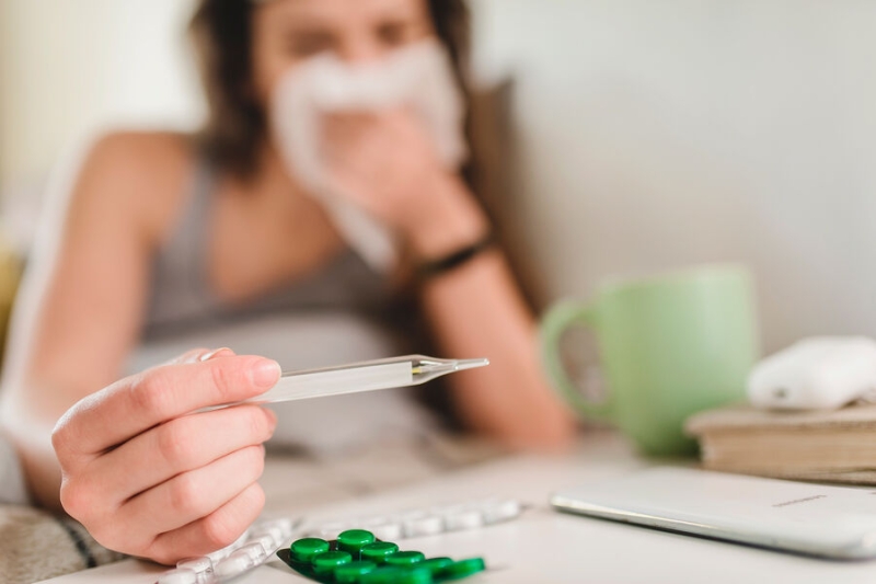 Как оплачивается больничный: принципы расчета и изменения в 2024 году 