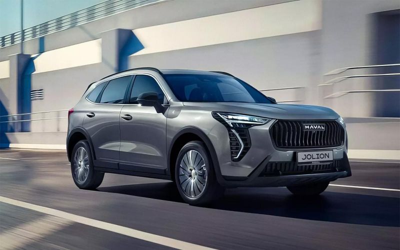 
            Как подорожали Hyundai, Haval и Geely с 2022 года. Список моделей
        