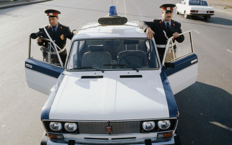 
            Как правильно: ГАИ, ГИБДД, или Госавтоинспекция. Карточки
        