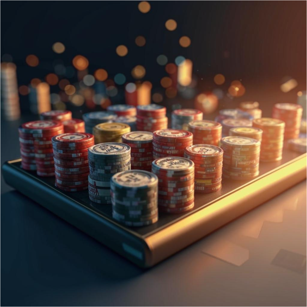 Онлайн лотереи: перспективы и возможности в мире цифровых развлечений