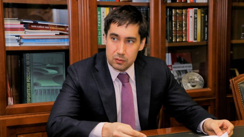 Минэнерго поставило задачу по газификации Запорожской и Херсонской областей