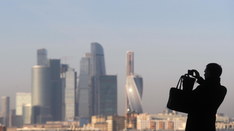 Мишустин поздравил предпринимателей с профессиональным праздником