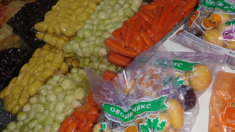 Начинается прием заявок на компенсацию затрат сертификации продукции АПК