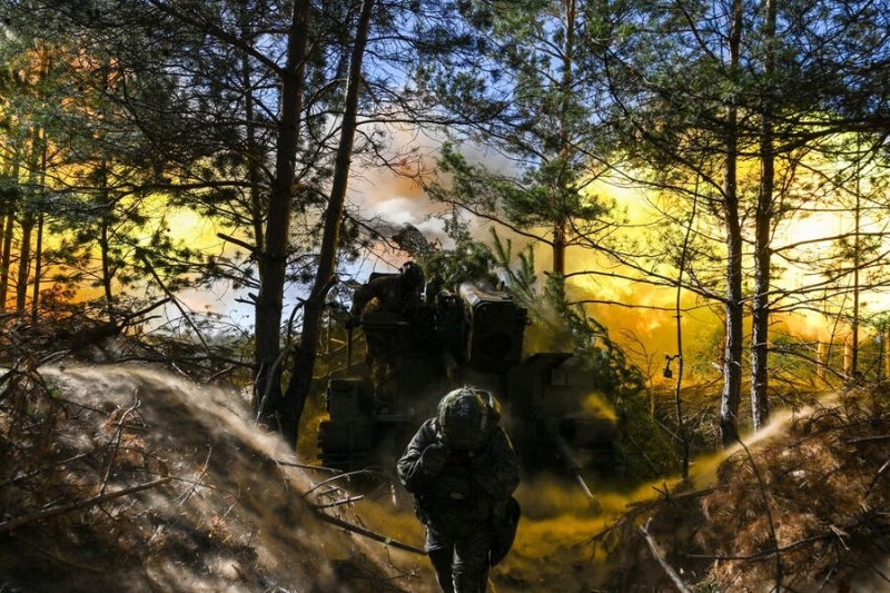 Оправданный за расстрел четырех хулиганов челябинец Григорьев погиб в зоне СВО 