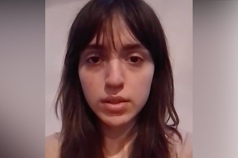 Отец сбежавшей Заурбековой заявил, что ей позволено влюбляться только в чеченцев 