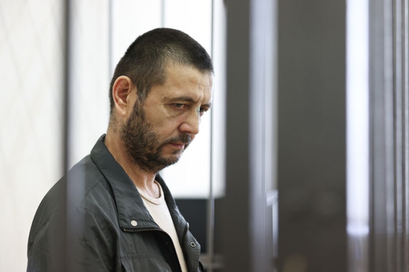 Против водителя упавшего в Мойку автобуса возбудили дело о легализации мигрантов