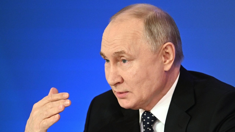 Путин призвал выстроить систему инструментов поддержки компаний