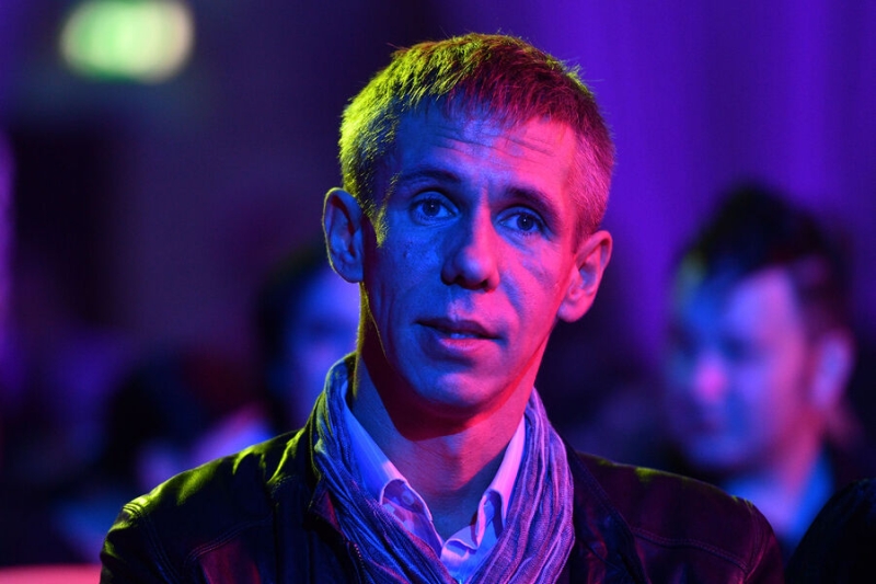 Росфинмониторинг добавил актера Панина в реестр экстремистов и террористов