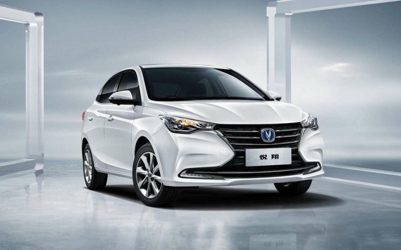 
            «Самая доступная иномарка» Changan Alsvin подорожала за год на ₽101 тыс.
        
