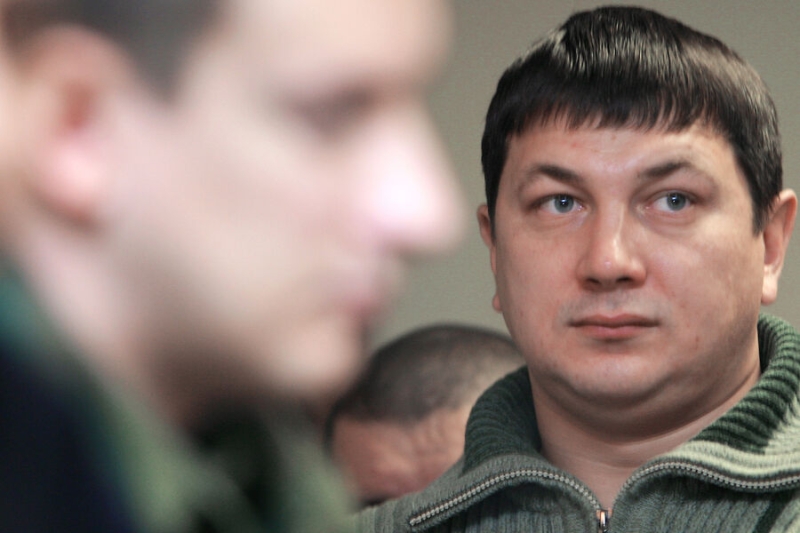 Семья экс-спецназовца Ульмана отрицает, что он погиб на СВО 