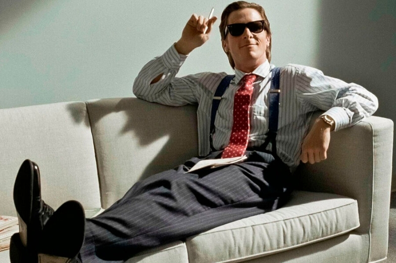 Сигма-самец: кто это такой и почему он нравится женщинам 