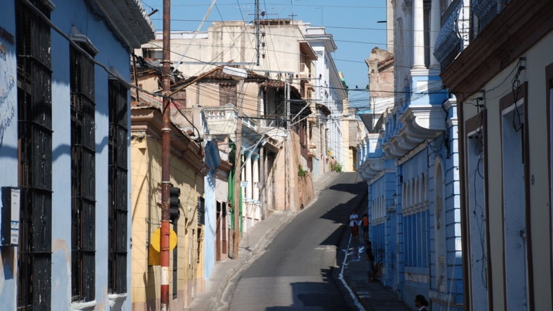 США смягчили ограничительную политику против Кубы