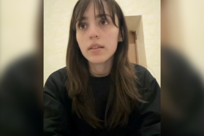 В Москве чеченская семья окружила отделение полиции, чтобы забрать родственницу 