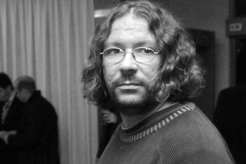 Журналист и автор канала «Специально для RT» Кононенко умер в 53 года