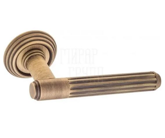 Дверные ручки и их значение