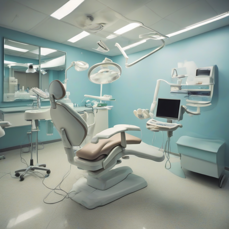 Критерий хорошего стоматолога и как его найти