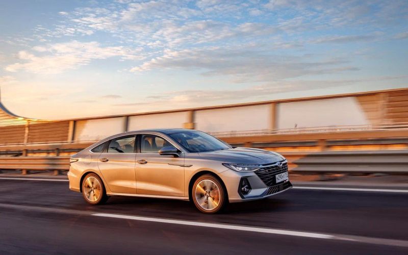 Chery и «Москвичи» резко подешевели: сколько продлятся распродажи