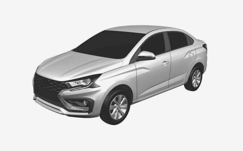 
            Что известно о Lada Iskra: дата выхода и характеристики новой модели
        