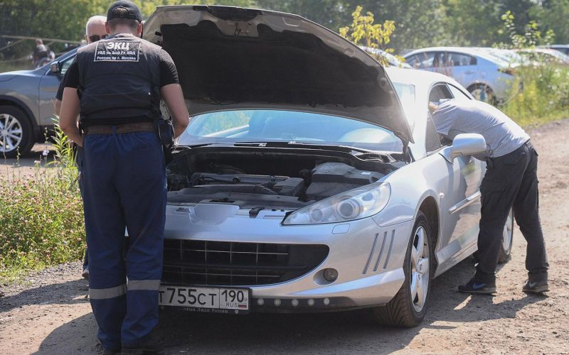 
            Что такое вечный учет автомобиля и какие машины на него ставят
        