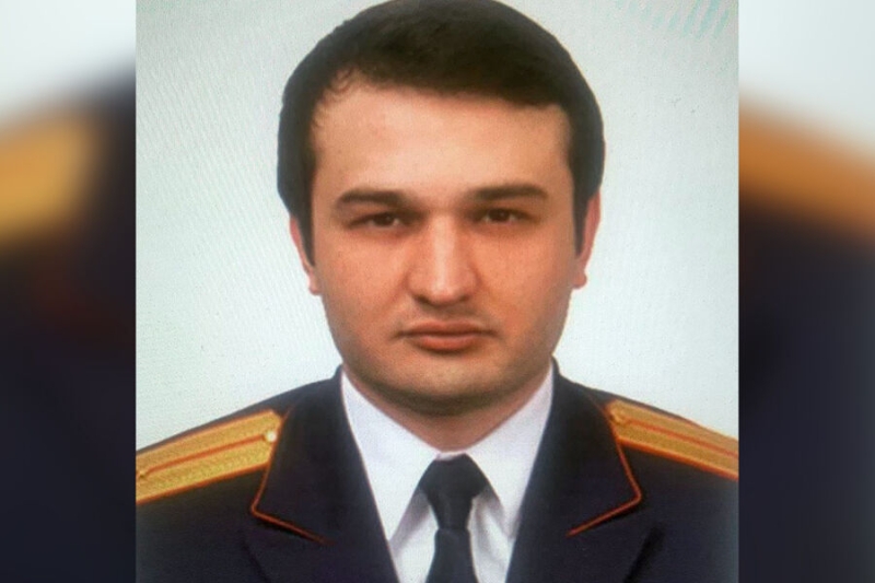 Дело о крупнейшей взятке в истории России поступило в Балашихинский суд 