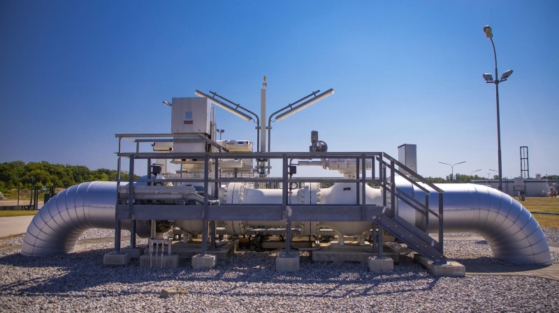 Евросоюз ограничил реэкспорт российского СПГ через свою территорию