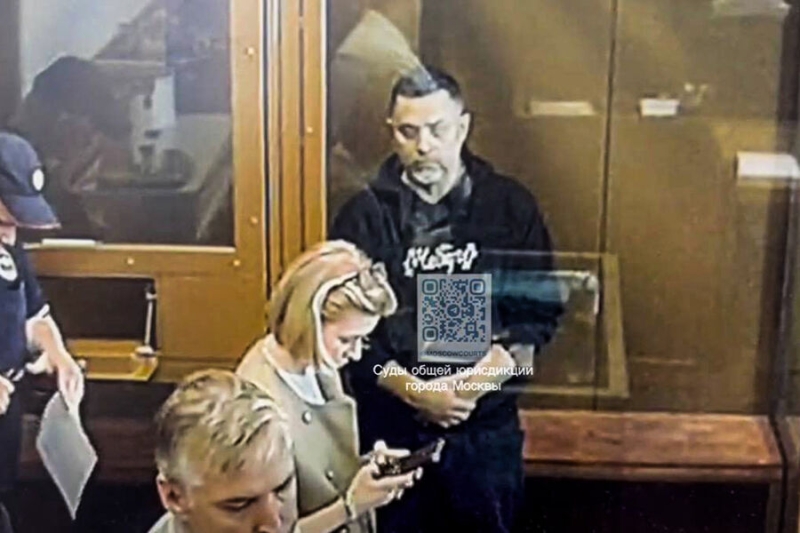 Глава «Уральских заводов» поставил в МВД зарубежные рации вместо российских 