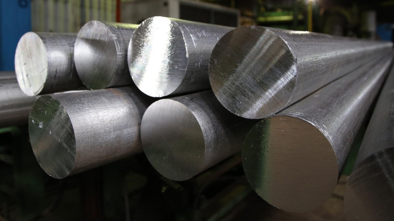 Индия впервые поставила в Россию алюминий