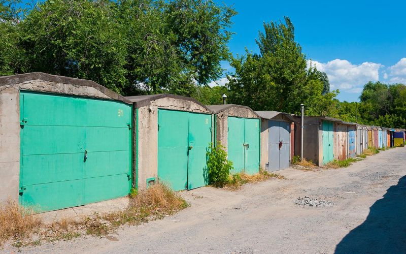 Какой бизнес можно открыть в гараже: идеи с минимальными вложениями