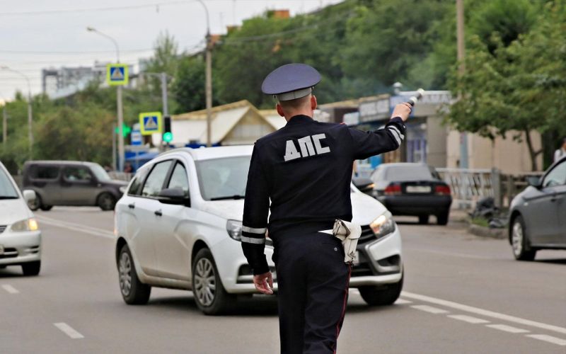
            Когда суд точно лишит прав за выезд на встречную полосу. Разбор
        