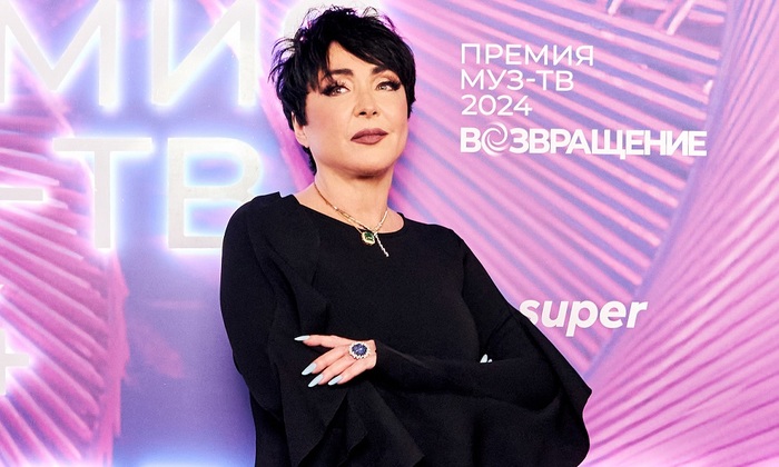 Лолита нашла быструю диету