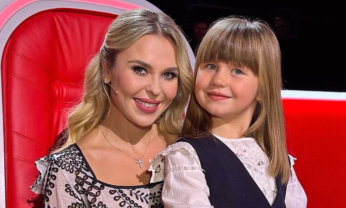 Пелагея могла защитить дочку