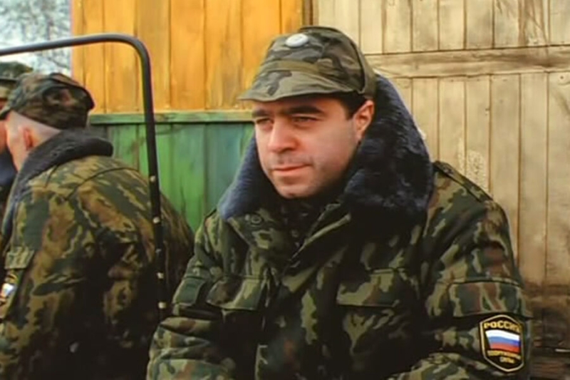 Режиссера фильмов «ДМБ» и «Даун Хаус» Романа Качанова признали иноагентом 