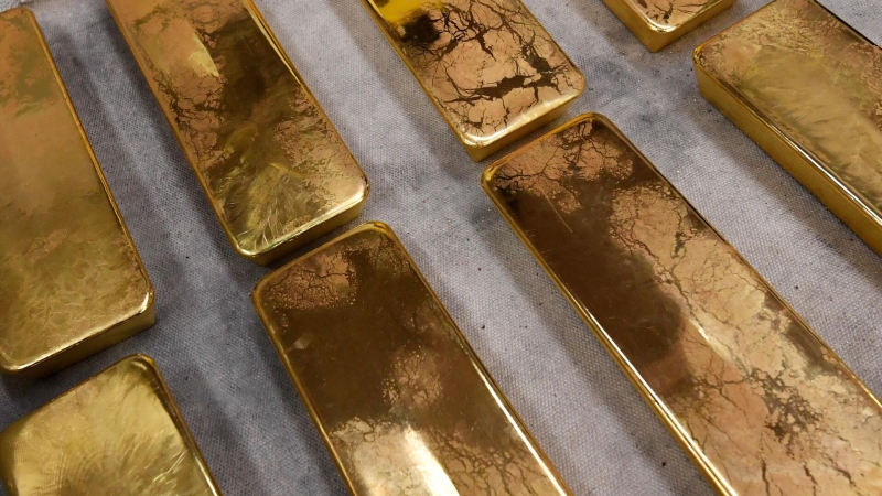 Российская Nordgold расширяет работу по добыче золота в Буркина-Фасо