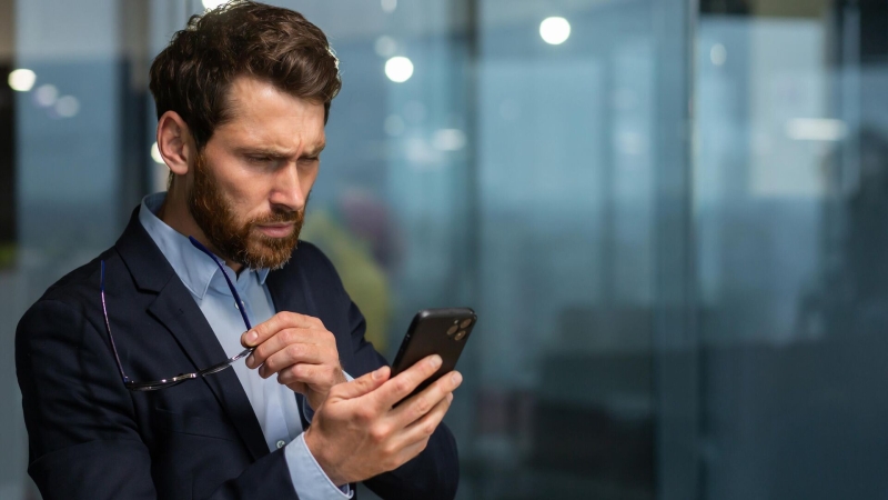 Slack начал предупреждать россиян о приостановке учетных записей