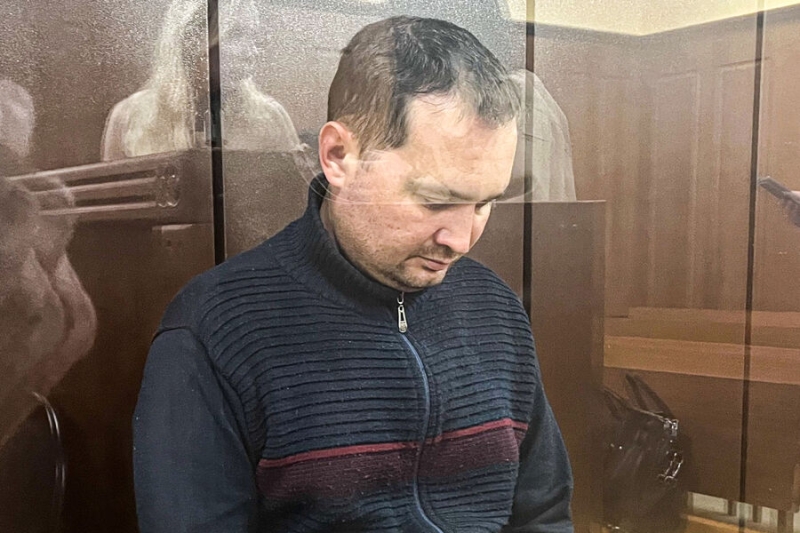 Суд в Кемерово арестовал директора КЭТК Мальцева по делу о столкновении трамваев 