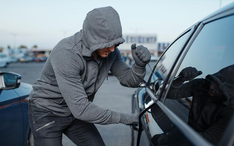 
            «Угнали за 2 минуты». Эксперты спрогнозировали рост угонов китайских авто
        