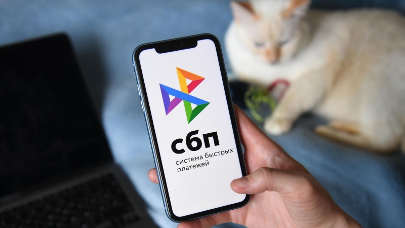 В Национальной системе платежных карт сообщили о DDos-атаках на СБП
