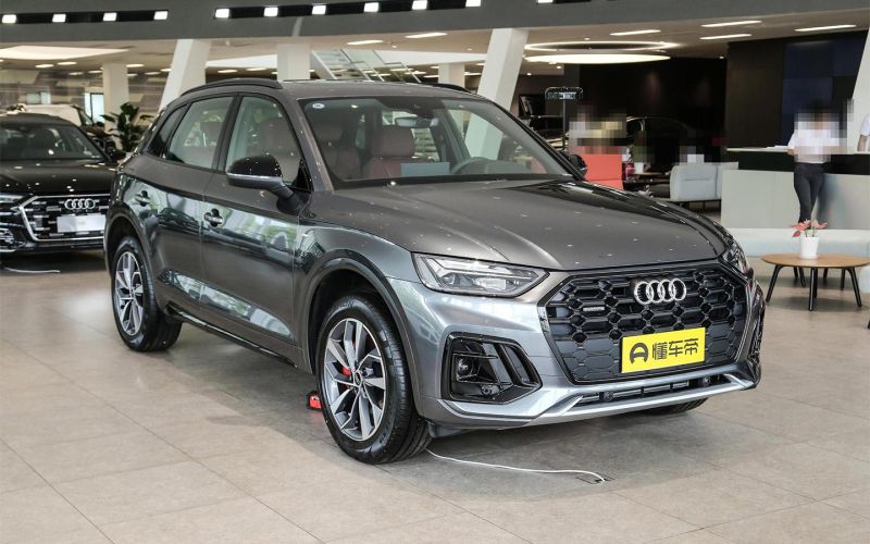 
            В России снизились цены на Audi, Kia и Skoda. Таблица с примерами
        