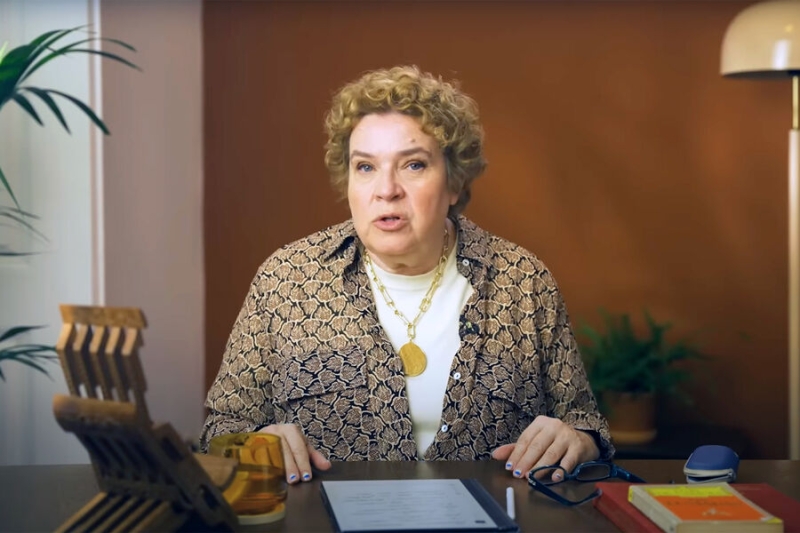 В отношении историка Эйдельман возбудили уголовное дело за реабилитацию нацизма 