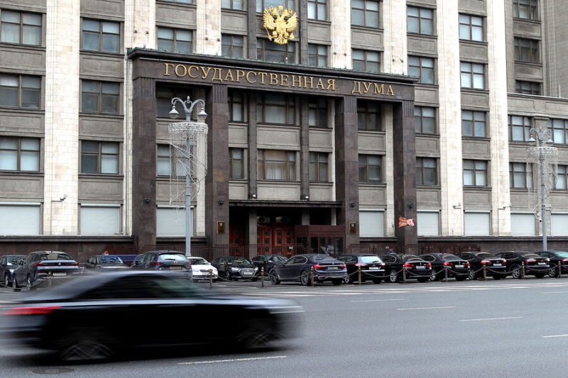 В России усовершенствуют закон о сохранении объектов культурного наследия 