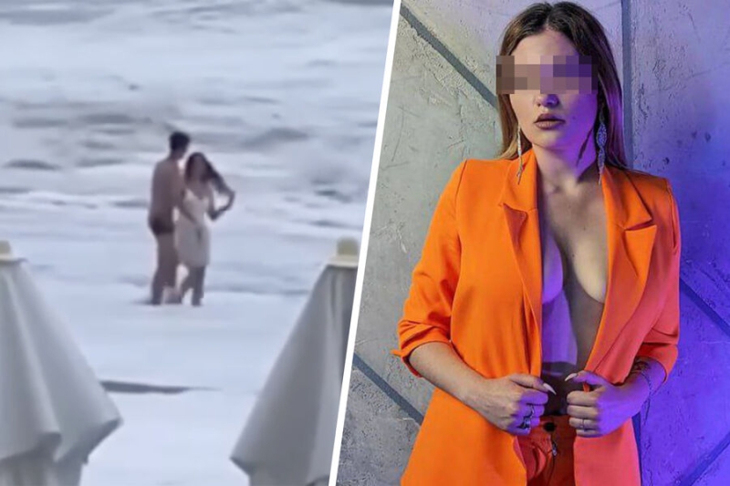 В Сочи нашли тело девушки, предположительно, утонувшей в море 16 июня 