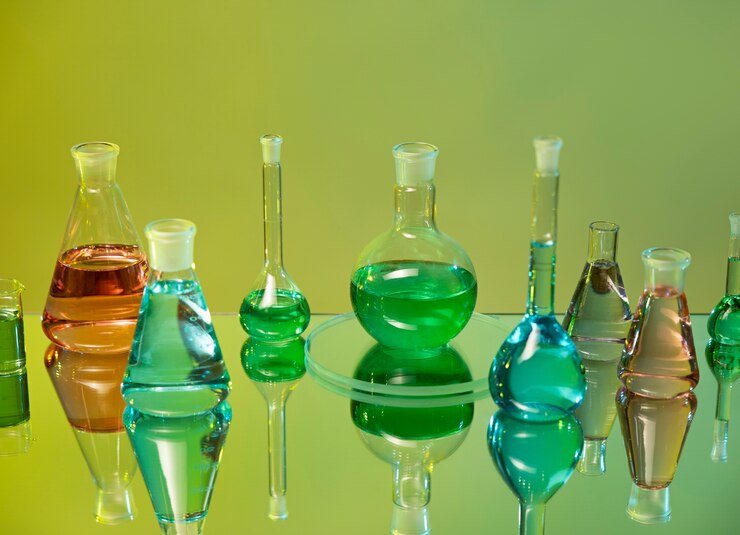 Роль в синтезе полимеров 2-хлорбензойной кислоты и их виды