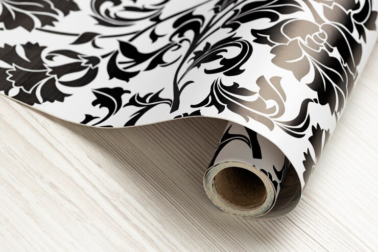 Обои с мандалами: духовное равновесие и гармония в интерьере